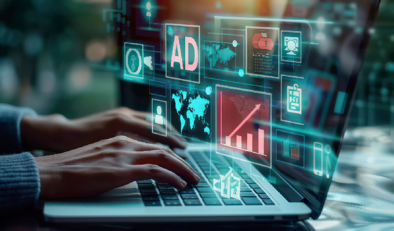 Eleventy ADS | Dijital Reklam Yönetimi