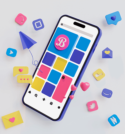 Bütçenizi Değil, Satışlarınızı Büyütüyoruz!