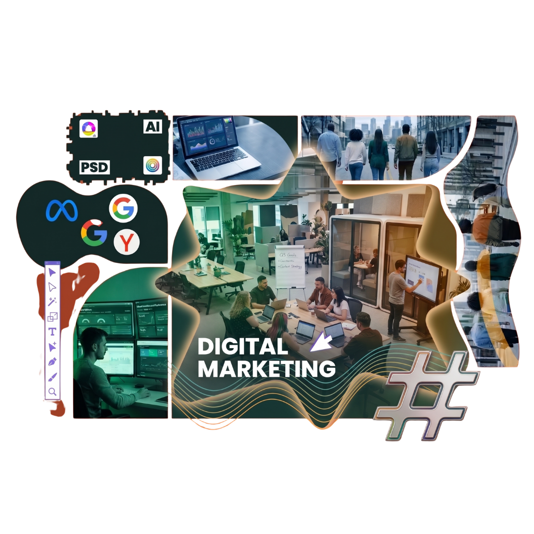 Eleventy Ads Agency | Marka Stratejileri